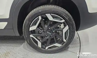 Kia Seltos 2024 1.6 гидро в Москве № 1758045, миниатюра 7