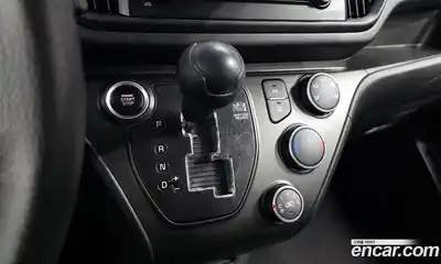 Kia Ray 2023 1.0 гидро в Москве № 1758150, миниатюра 12
