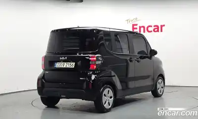 Kia Ray 2023 1.0 гидро в Москве № 1758150, миниатюра 2