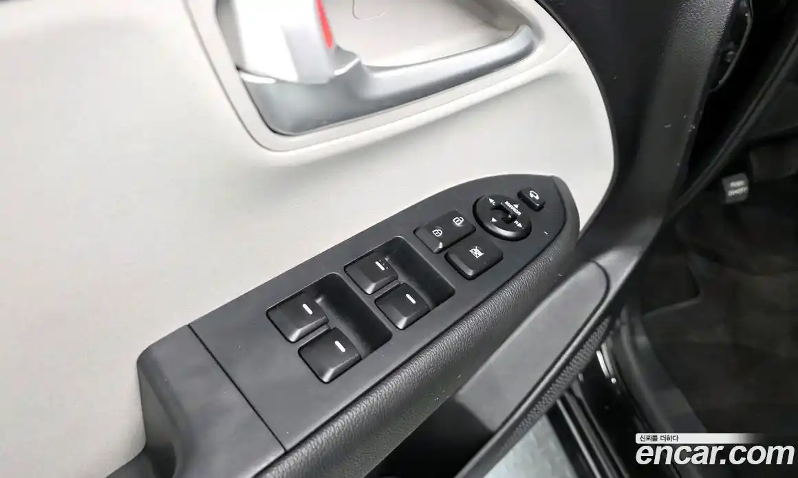 Kia Ray 2023 1.0 гидро в Москве № 1758150, фото 23