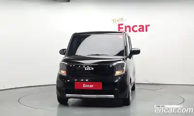 Kia Ray 2023 1.0 гидро в Москве № 1758150, миниатюра 3