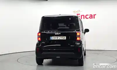 Kia Ray 2023 1.0 гидро в Москве № 1758150, миниатюра 4