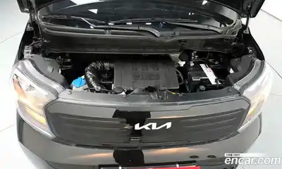 Kia Ray 2023 1.0 гидро в Москве № 1758150, миниатюра 6