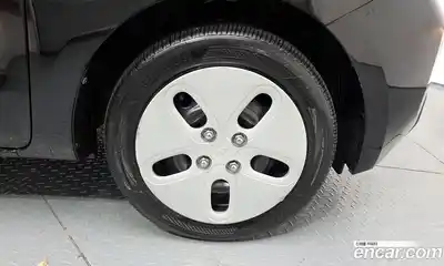 Kia Ray 2023 1.0 гидро в Москве № 1758150, миниатюра 7