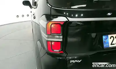 Kia Ray 2023 1.0 гидро в Москве № 1758150, миниатюра 9