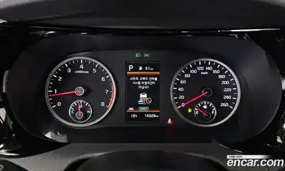 Kia K5 2023 1.6 гидро в Москве № 1758182, миниатюра 11