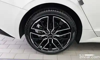 Kia K5 2023 1.6 гидро в Москве № 1758182, миниатюра 5