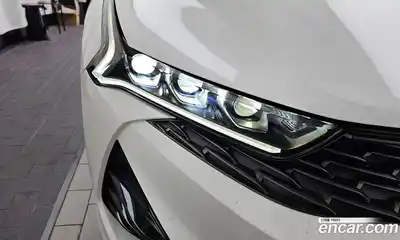 Kia K5 2023 1.6 гидро в Москве № 1758182, миниатюра 8