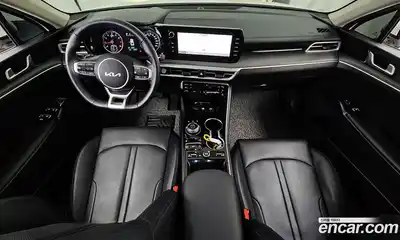 Kia K5 2023 1.6 гидро в Москве № 1758182, миниатюра 10