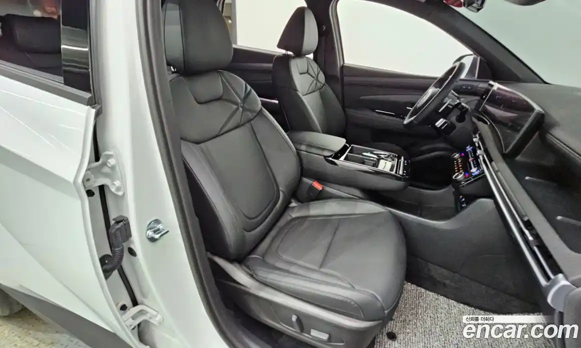 Hyundai Tucson 2026 1.6 гидро в Москве № 1830140, фото 16