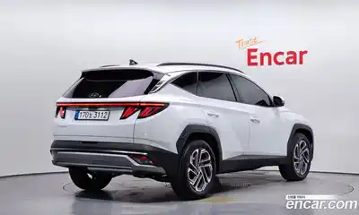 Hyundai Tucson 2026 1.6 гидро в Москве № 1830140, миниатюра 2