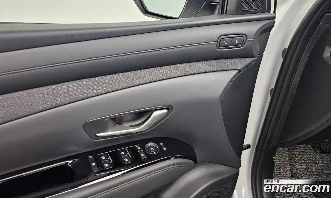 Hyundai Tucson 2026 1.6 гидро в Москве № 1830140, фото 23