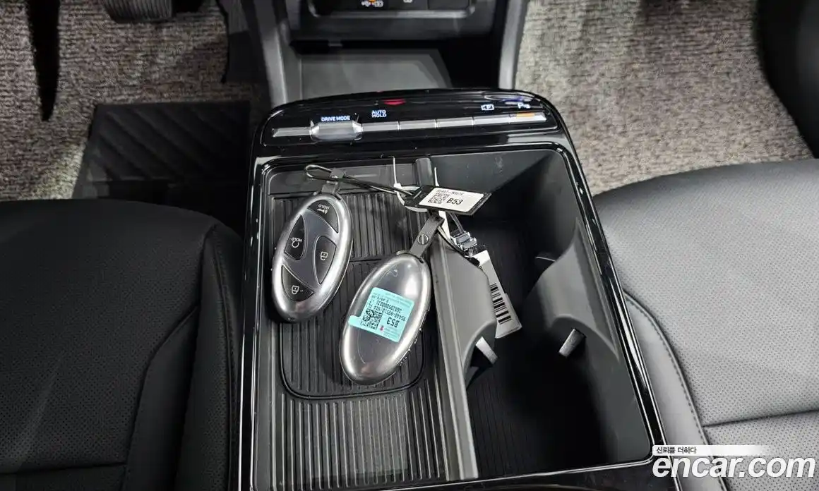 Hyundai Tucson 2026 1.6 гидро в Москве № 1830140, фото 24