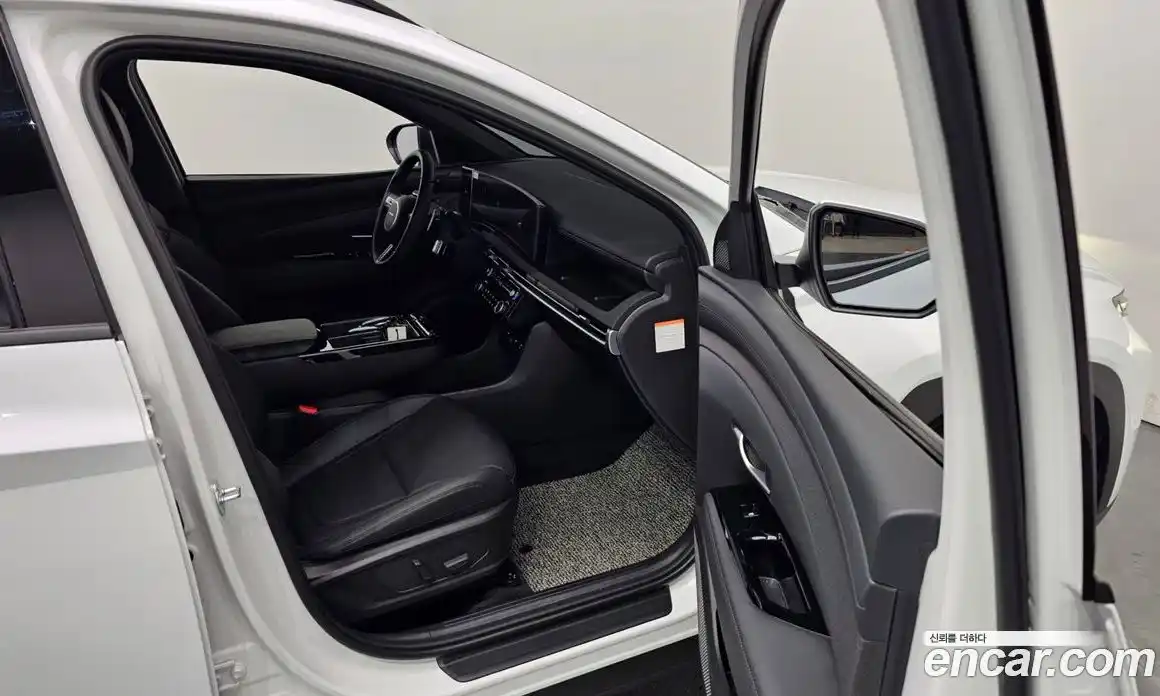 Hyundai Tucson 2026 1.6 гидро в Москве № 1830140, фото 26