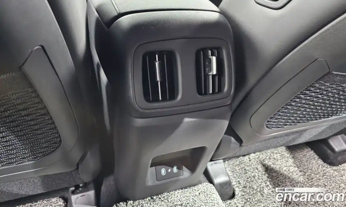 Hyundai Tucson 2026 1.6 гидро в Москве № 1830140, фото 31