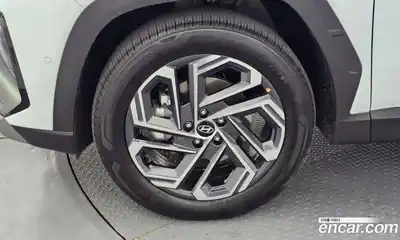 Hyundai Tucson 2026 1.6 гидро в Москве № 1830140, миниатюра 5