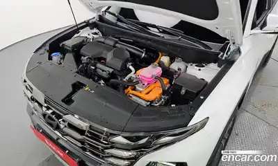 Hyundai Tucson 2026 1.6 гидро в Москве № 1830140, миниатюра 6