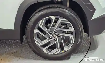Hyundai Tucson 2026 1.6 гидро в Москве № 1830140, миниатюра 7