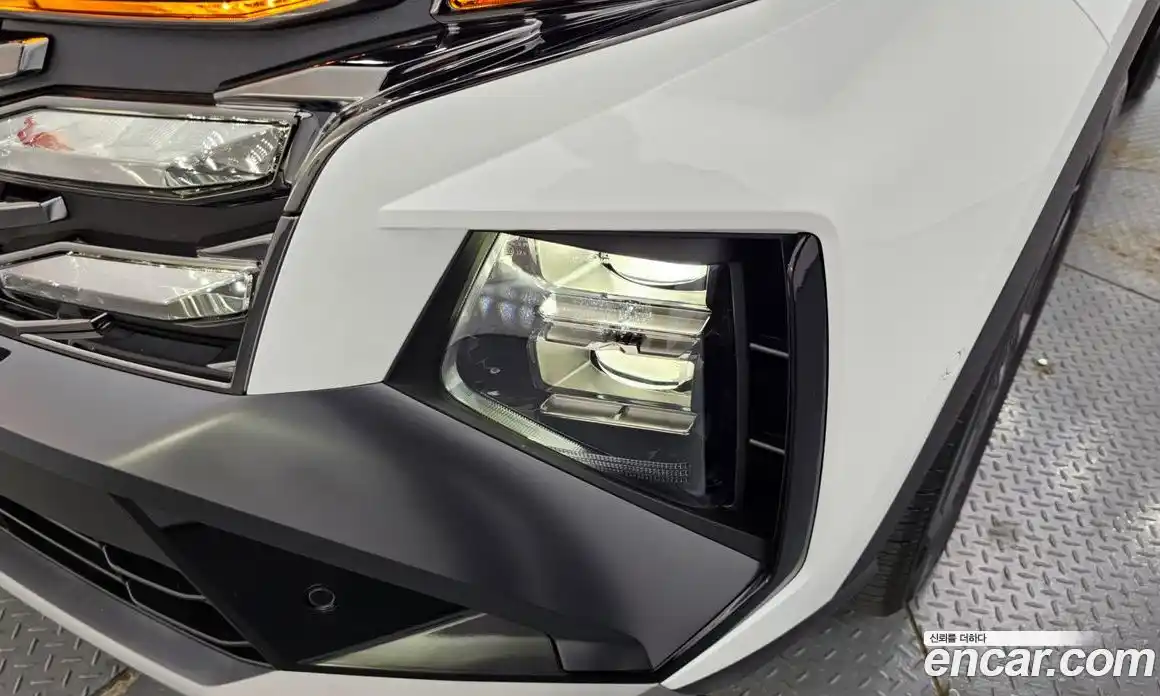 Hyundai Tucson 2026 1.6 гидро в Москве № 1830140, фото 8