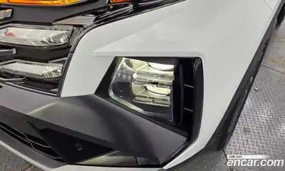 Hyundai Tucson 2026 1.6 гидро в Москве № 1830140, миниатюра 8