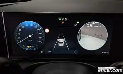 Hyundai Tucson 2025 1.6 гидро в Москве № 1830145, миниатюра 11