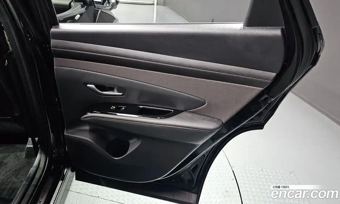 Hyundai Tucson 2025 1.6 гидро в Москве № 1830145, фото 15