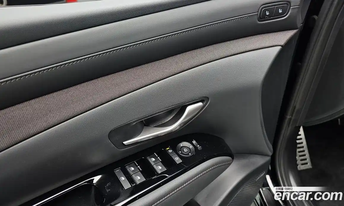 Hyundai Tucson 2025 1.6 гидро в Москве № 1830145, фото 16