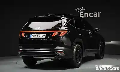 Hyundai Tucson 2025 1.6 гидро в Москве № 1830145, миниатюра 2