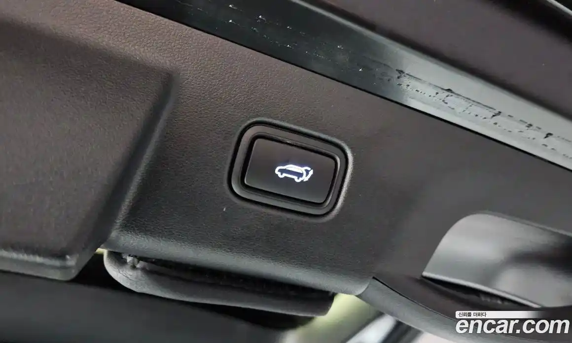 Hyundai Tucson 2025 1.6 гидро в Москве № 1830145, фото 25