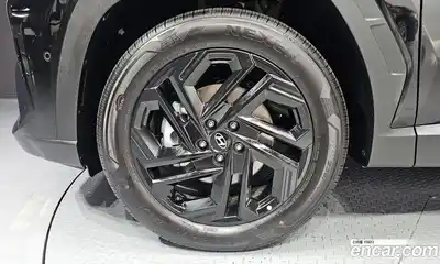 Hyundai Tucson 2025 1.6 гидро в Москве № 1830145, миниатюра 5