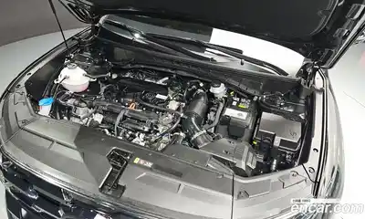 Hyundai Tucson 2025 1.6 гидро в Москве № 1830145, миниатюра 6