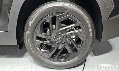Hyundai Tucson 2025 1.6 гидро в Москве № 1830145, миниатюра 7