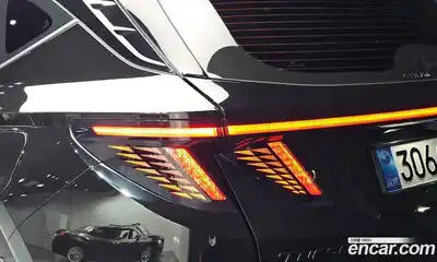 Hyundai Tucson 2025 1.6 гидро в Москве № 1830145, миниатюра 9