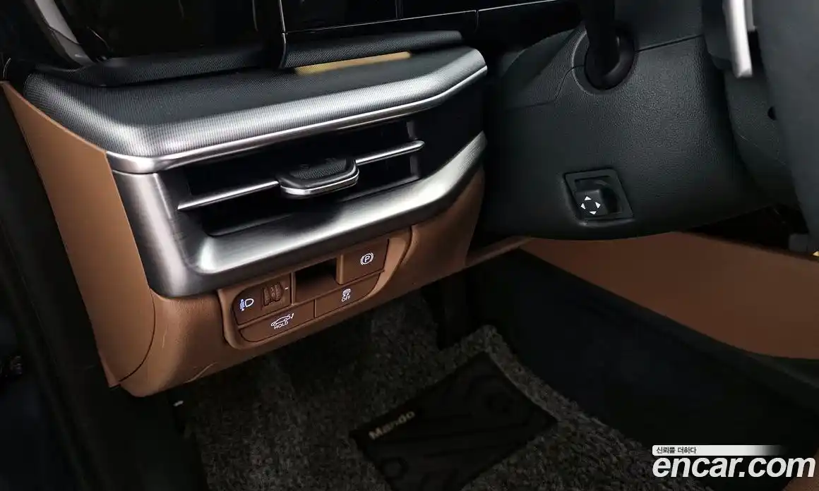 Hyundai Grandeur 2023 3.5 гидро в Москве № 1830536, фото 31