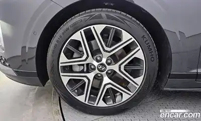 Hyundai Grandeur 2023 3.5 гидро в Москве № 1830536, миниатюра 5