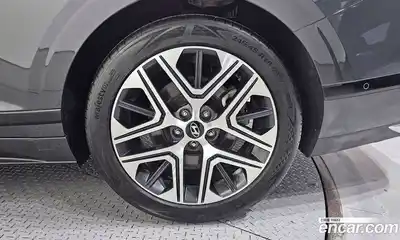 Hyundai Grandeur 2023 3.5 гидро в Москве № 1830536, миниатюра 7