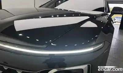 Hyundai Grandeur 2023 3.5 гидро в Москве № 1830536, миниатюра 8