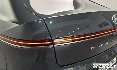 Hyundai Grandeur 2023 3.5 гидро в Москве № 1830536, миниатюра 9