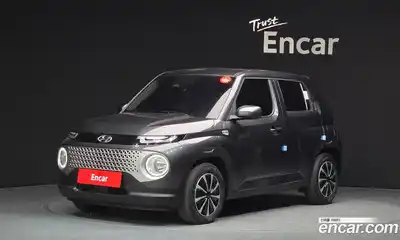 Hyundai Casper, 2023