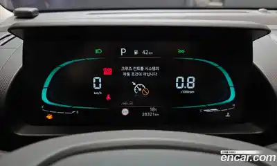 Hyundai Casper 2023 1.0 гидро в Москве № 1830676, миниатюра 11