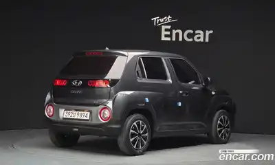 Hyundai Casper 2023 1.0 гидро в Москве № 1830676, миниатюра 2