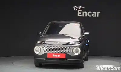 Hyundai Casper 2023 1.0 гидро в Москве № 1830676, миниатюра 3