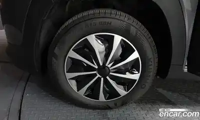 Hyundai Casper 2023 1.0 гидро в Москве № 1830676, миниатюра 5