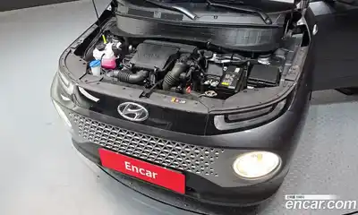 Hyundai Casper 2023 1.0 гидро в Москве № 1830676, миниатюра 6