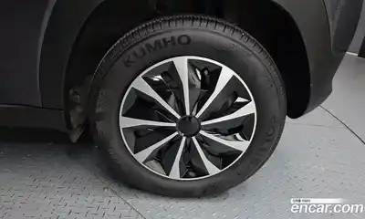 Hyundai Casper 2023 1.0 гидро в Москве № 1830676, миниатюра 7