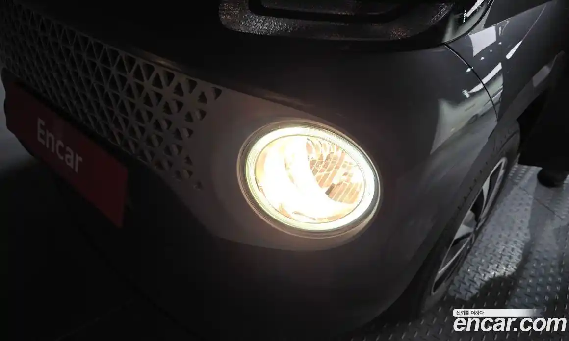Hyundai Casper 2023 1.0 гидро в Москве № 1830676, фото 8