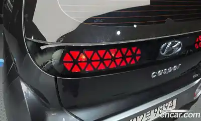 Hyundai Casper 2023 1.0 гидро в Москве № 1830676, миниатюра 9