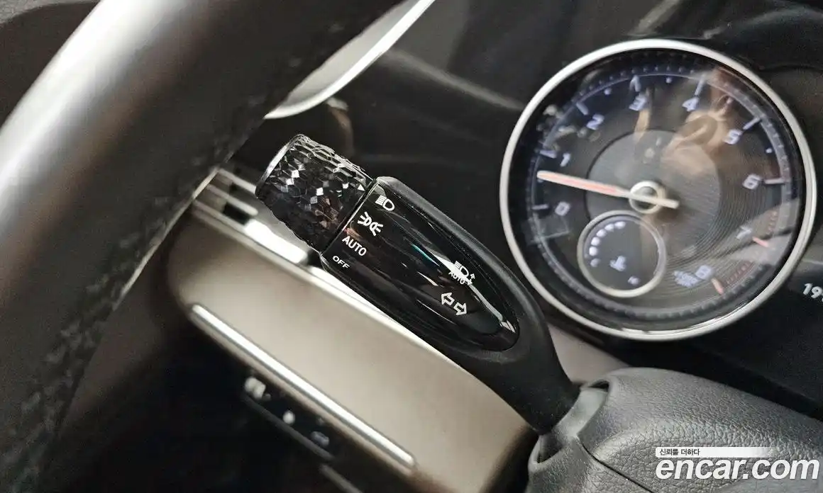 Hyundai Grandeur 2020 2.5 гидро в Москве № 1830838, фото 24