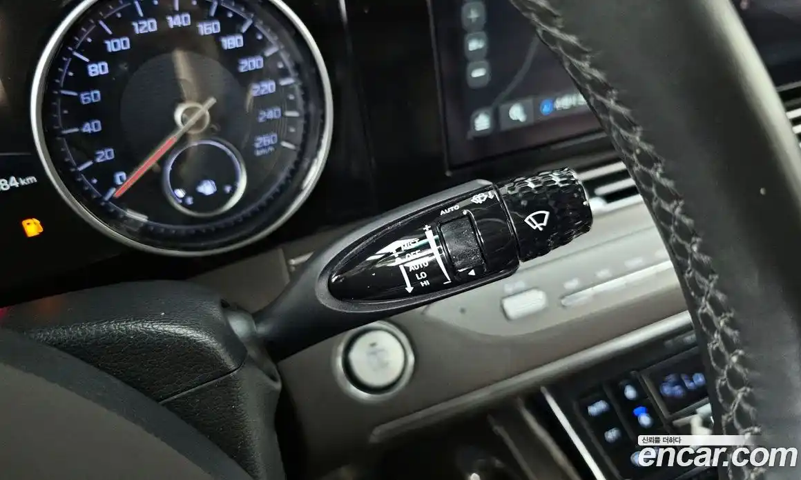 Hyundai Grandeur 2020 2.5 гидро в Москве № 1830838, фото 27