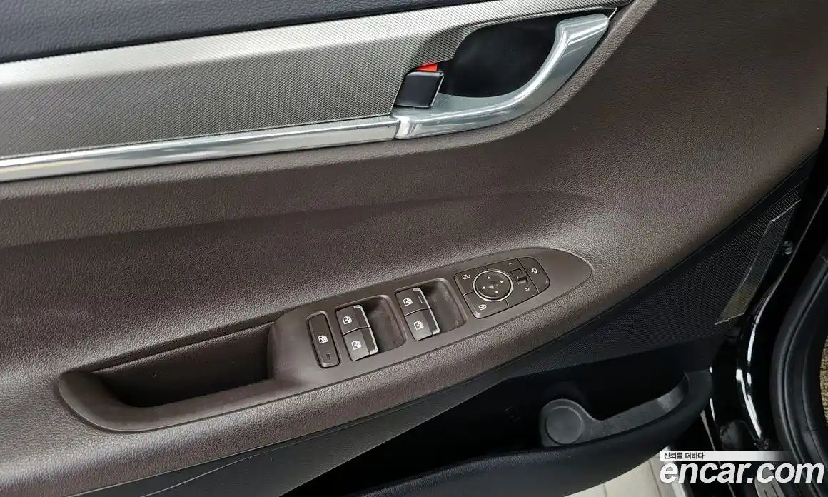 Hyundai Grandeur 2020 2.5 гидро в Москве № 1830838, фото 28